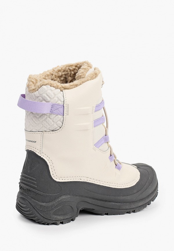 фото Сапоги columbia