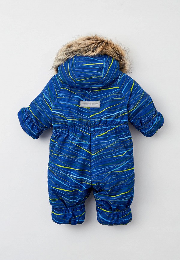 фото Комбинезон утепленный kerry