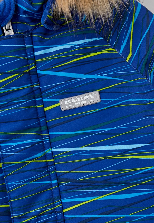 фото Комбинезон утепленный kerry