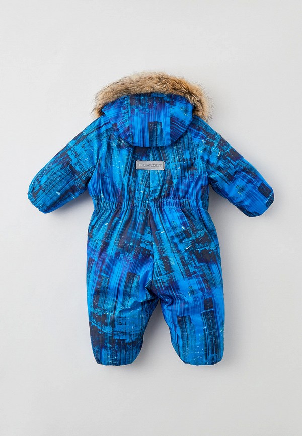 фото Комбинезон утепленный kerry