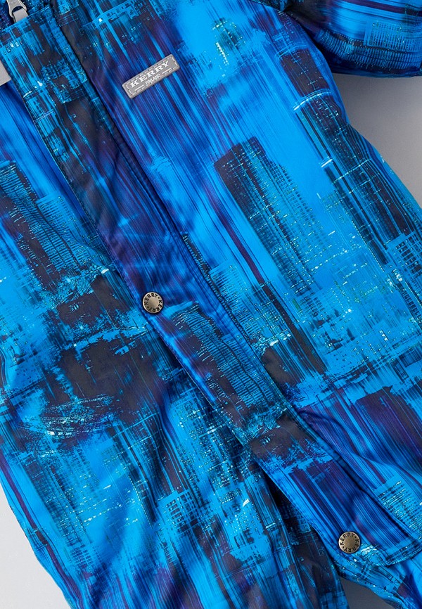 фото Комбинезон утепленный kerry