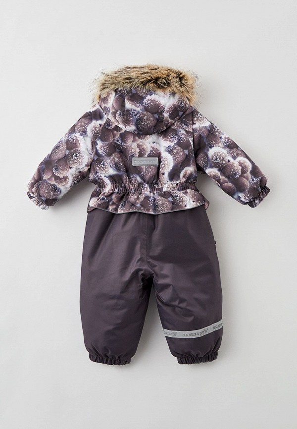 фото Комбинезон утепленный kerry