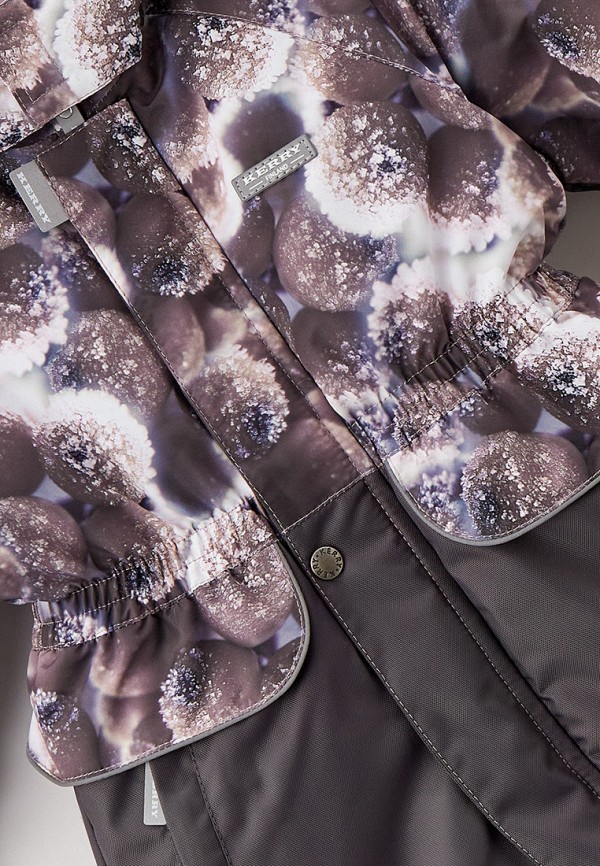 фото Комбинезон утепленный kerry