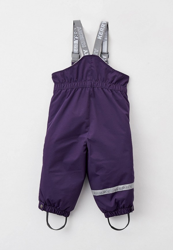 фото Брюки утепленные kerry