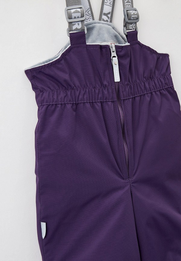 фото Брюки утепленные kerry