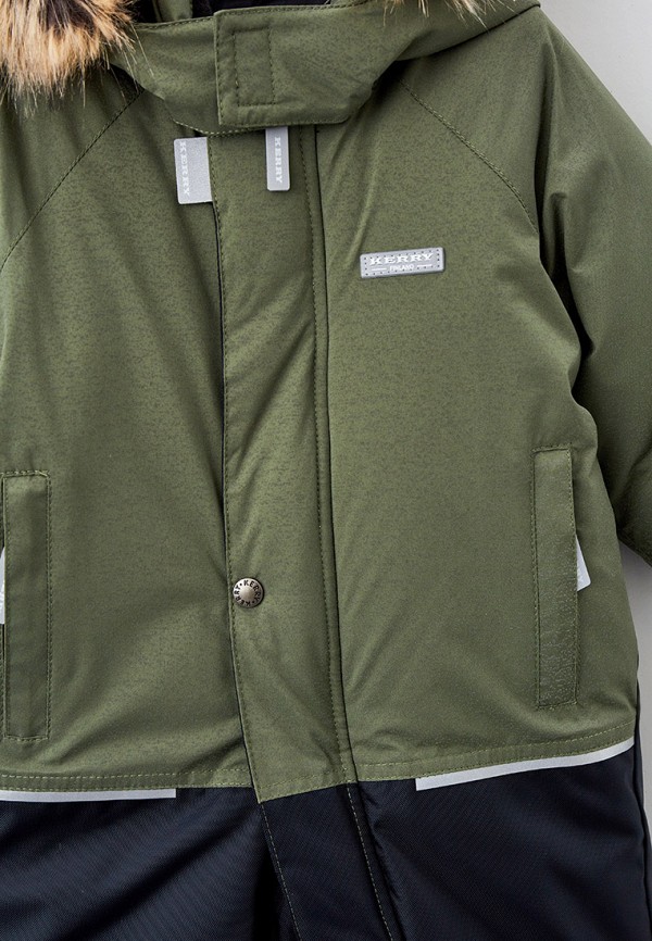 фото Комбинезон утепленный kerry