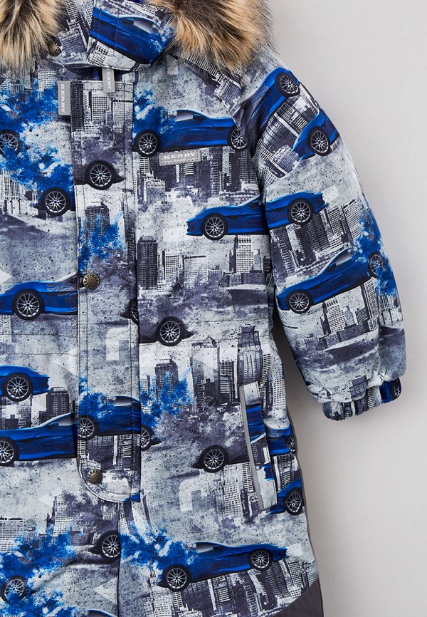 фото Комбинезон утепленный kerry