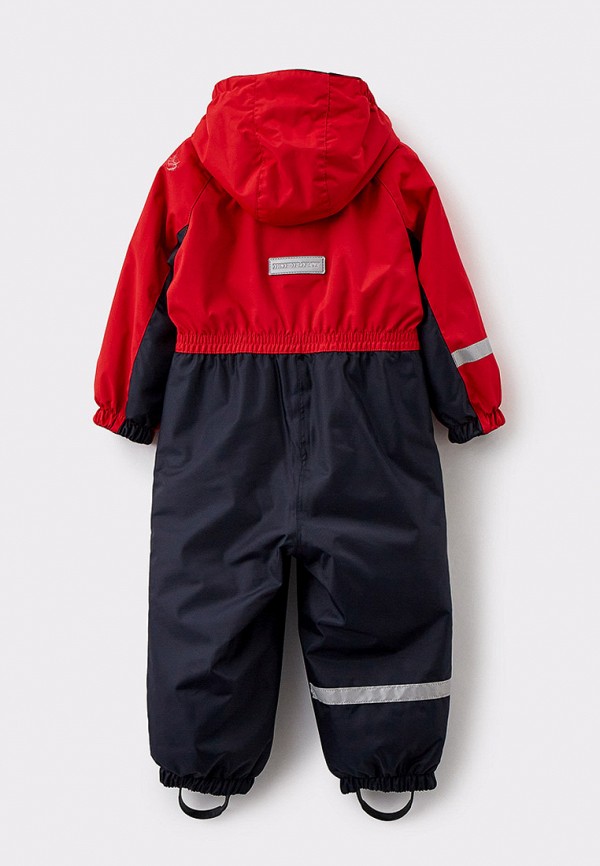 фото Комбинезон утепленный kerry