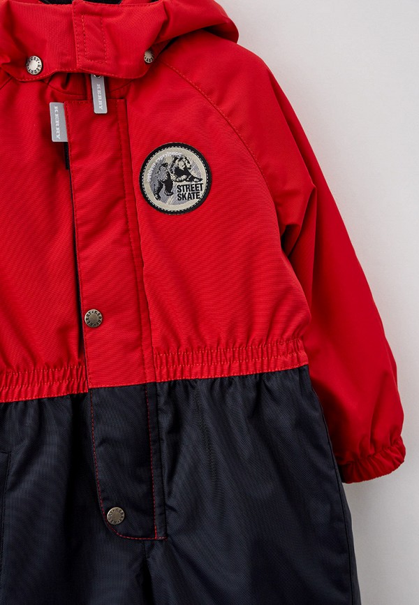 фото Комбинезон утепленный kerry