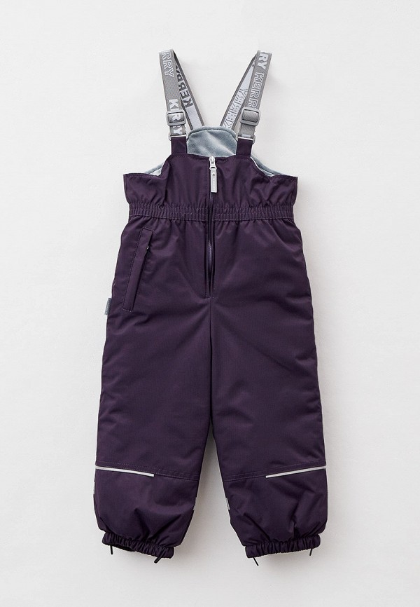 фото Брюки утепленные kerry