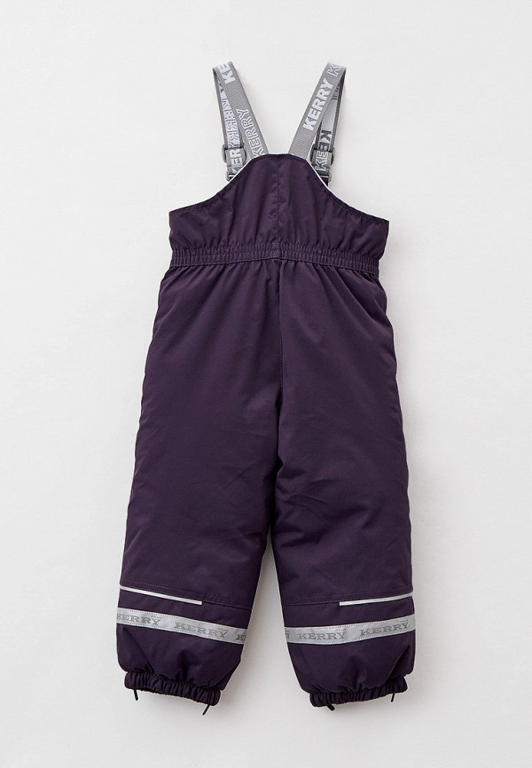 фото Брюки утепленные kerry