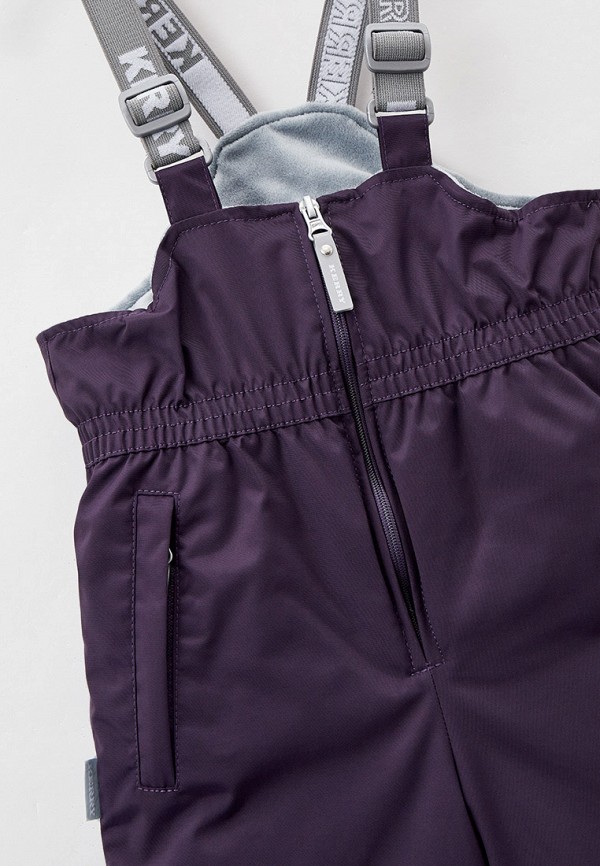 фото Брюки утепленные kerry