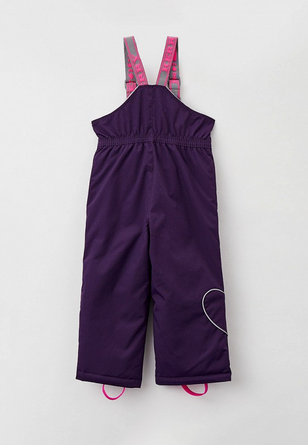 фото Брюки утепленные kerry