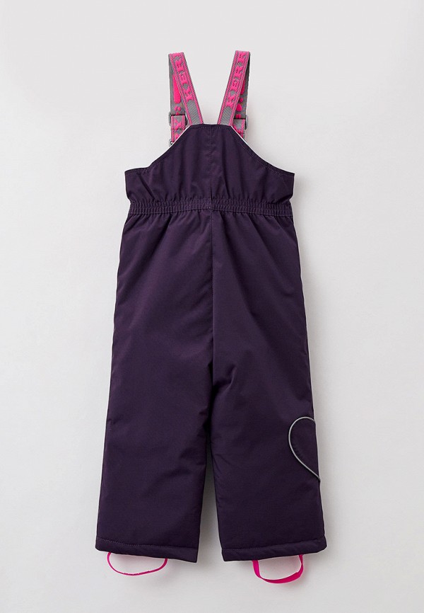 фото Брюки утепленные kerry