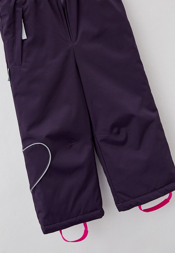 фото Брюки утепленные kerry