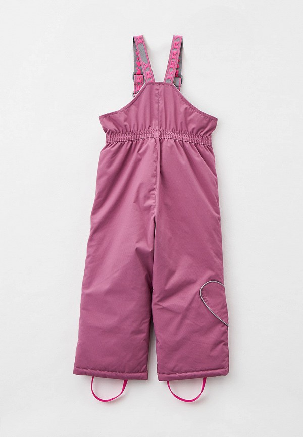 фото Брюки утепленные kerry