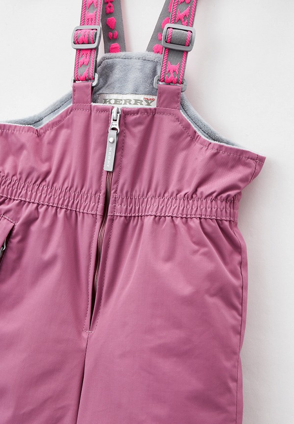 фото Брюки утепленные kerry