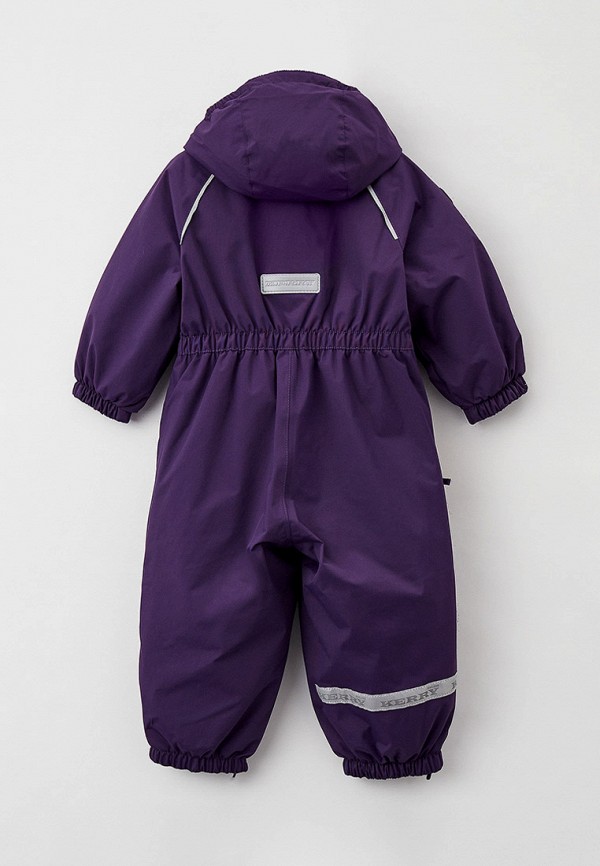 фото Комбинезон утепленный kerry