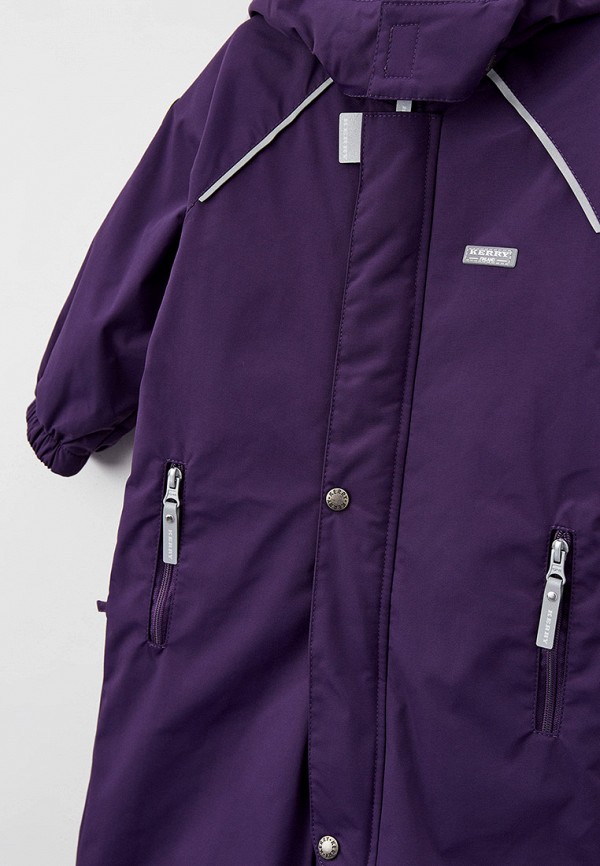 фото Комбинезон утепленный kerry