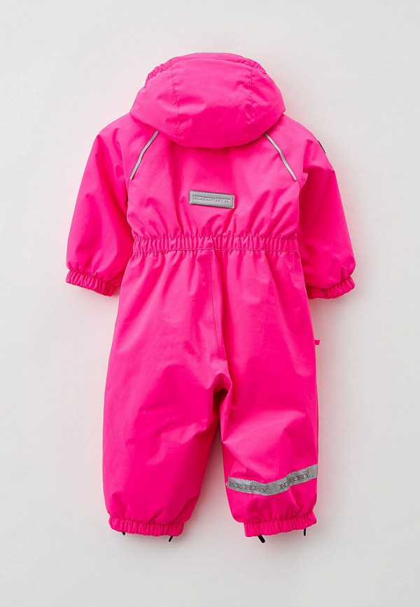 фото Комбинезон утепленный kerry