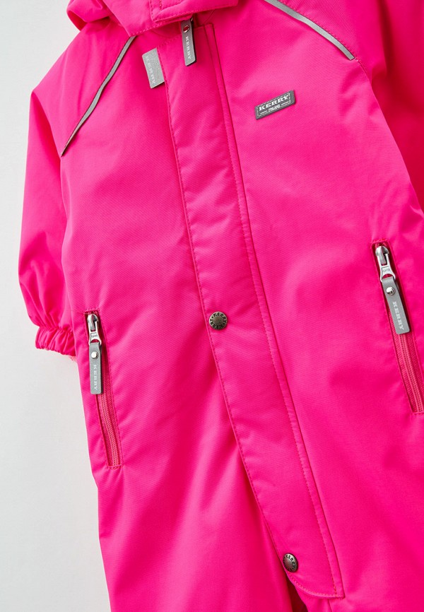 фото Комбинезон утепленный kerry