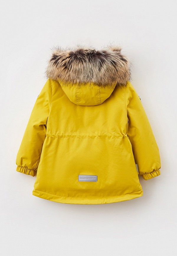 фото Куртка утепленная kerry