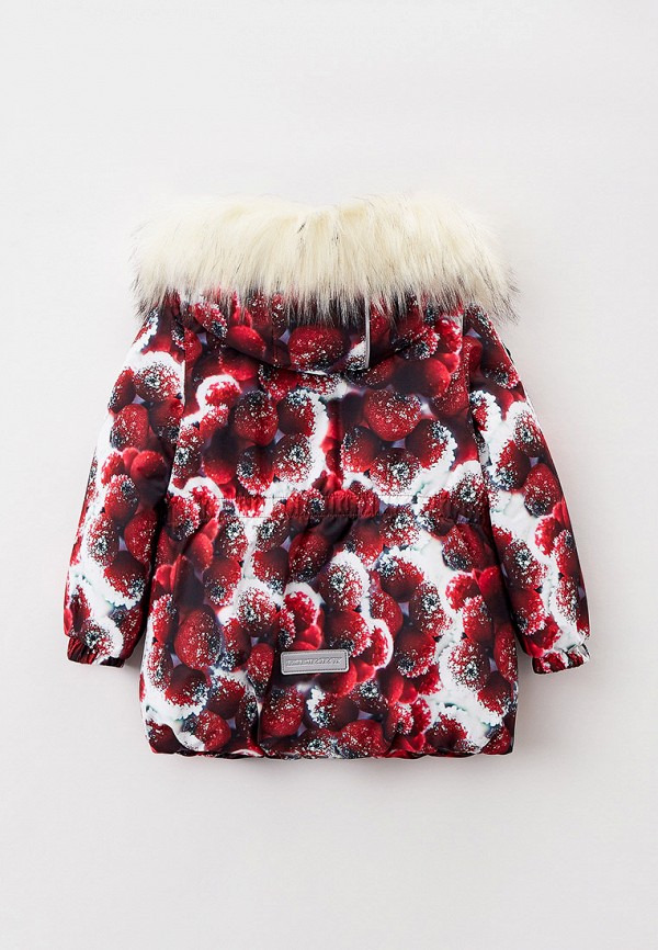 фото Куртка утепленная kerry