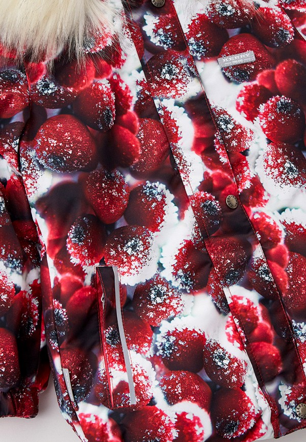 фото Куртка утепленная kerry