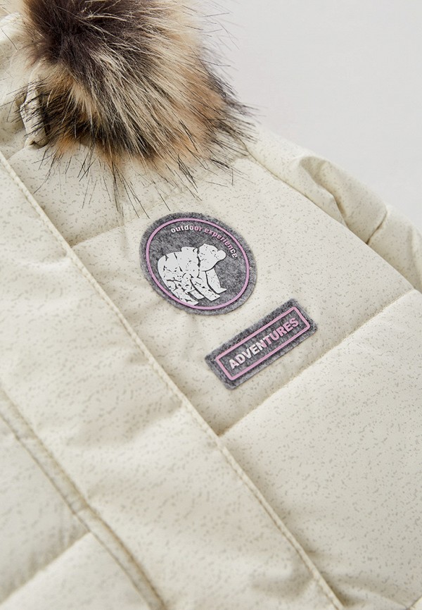 фото Куртка утепленная kerry