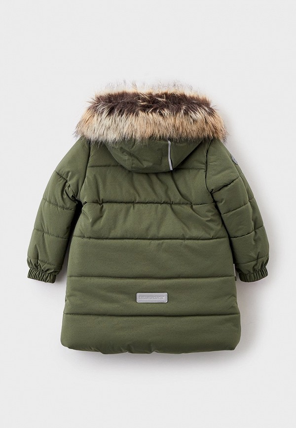 фото Куртка утепленная kerry