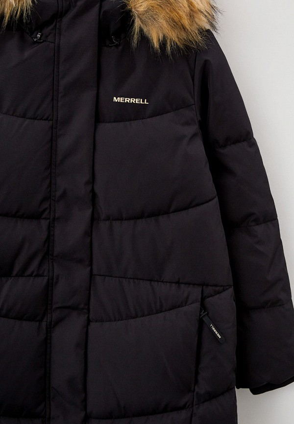 фото Куртка утепленная merrell