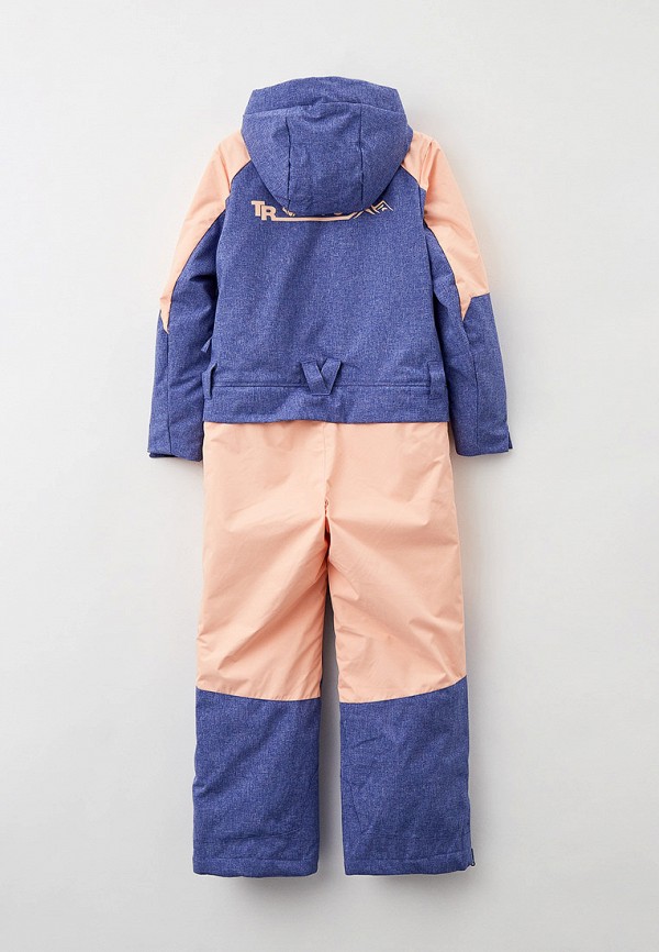 фото Комбинезон утепленный termit