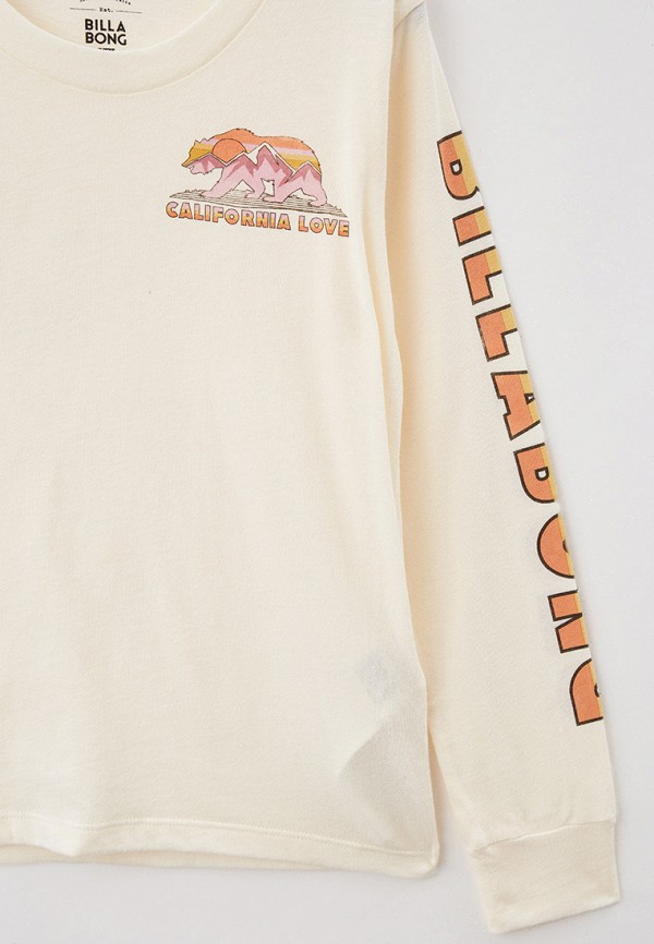 фото Лонгслив billabong