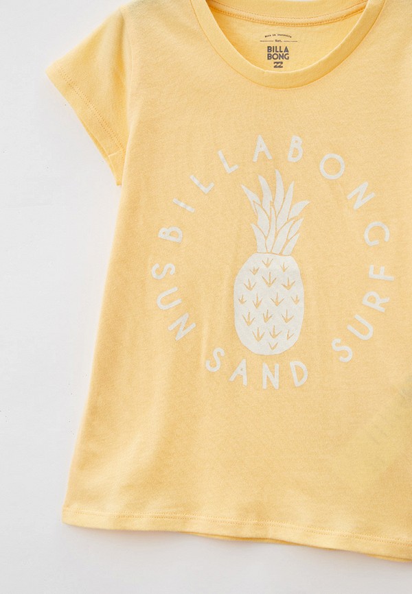 фото Футболка billabong