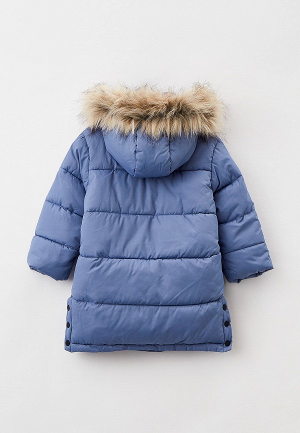 фото Куртка утепленная sela