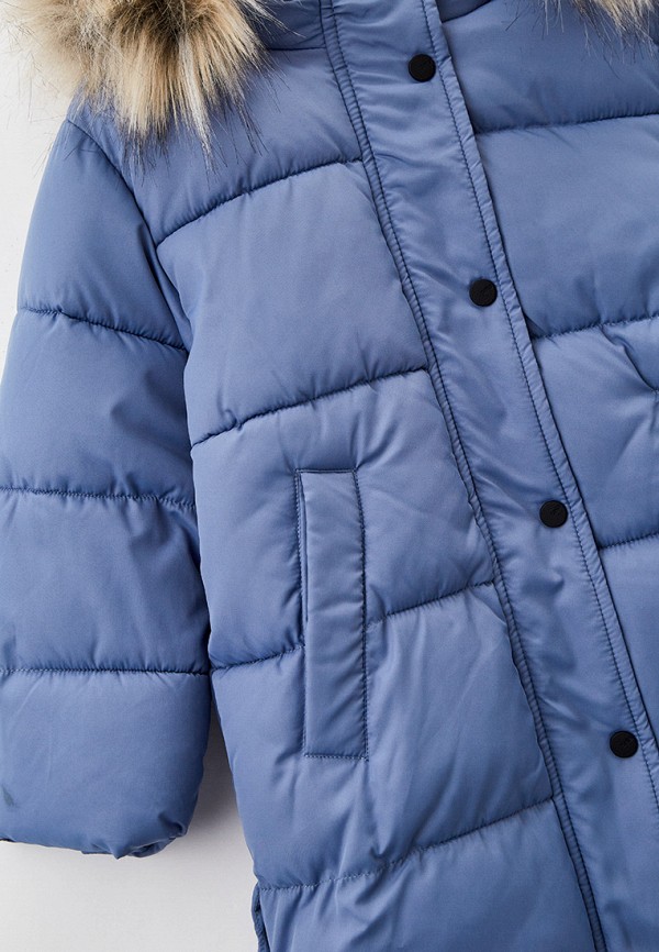 фото Куртка утепленная sela