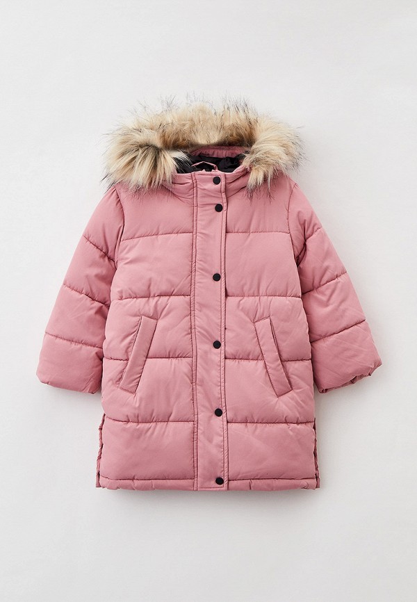 фото Куртка утепленная sela