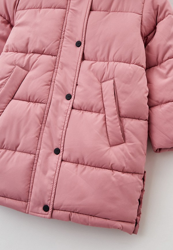 фото Куртка утепленная sela