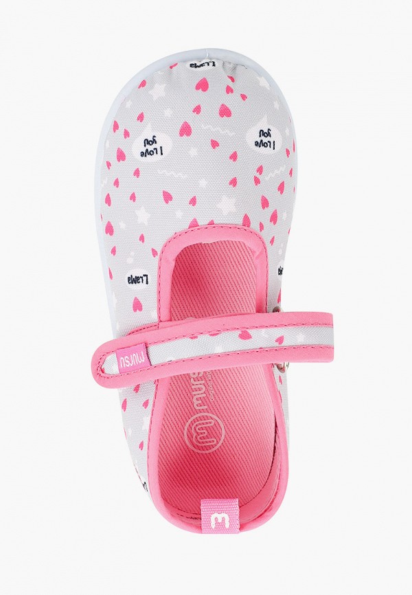 фото Туфли mursu