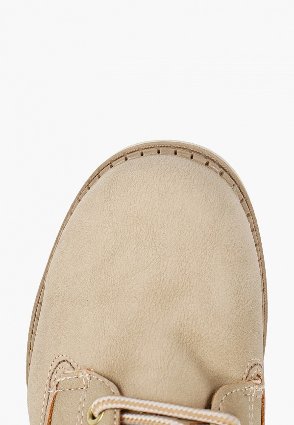 фото Ботинки munz young