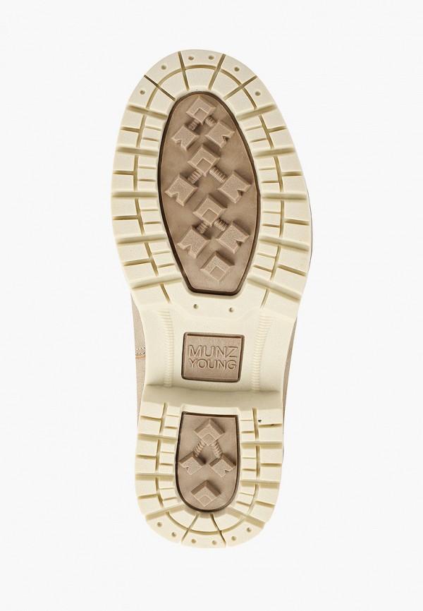 фото Ботинки munz young