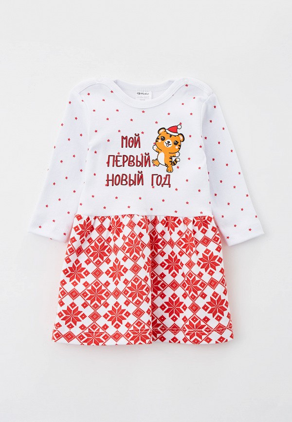 фото Платье котмаркот