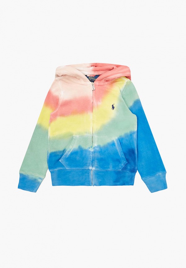 

Толстовка Polo Ralph Lauren, Разноцветный