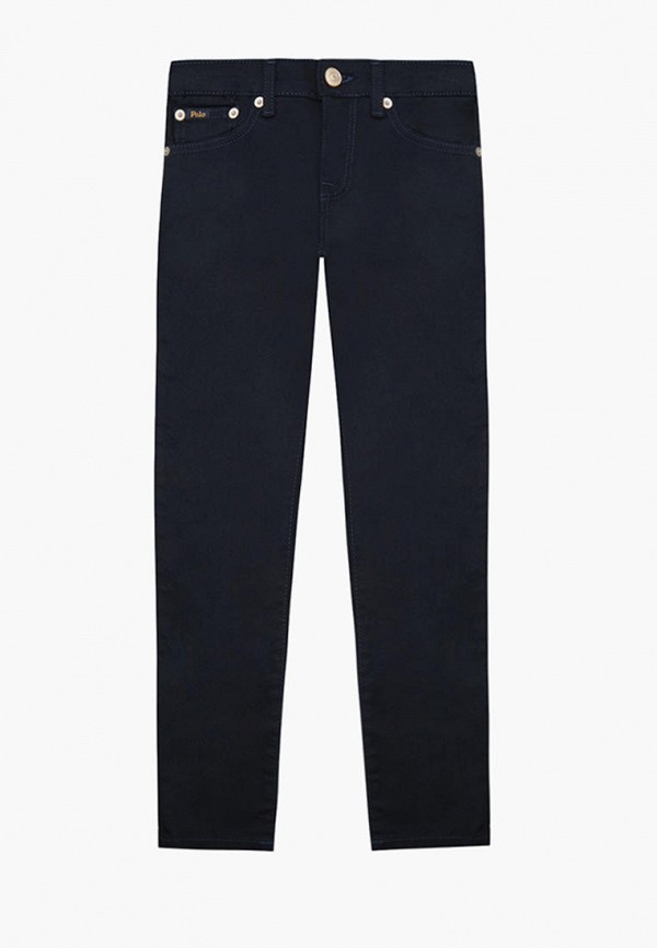 

Джинсы Polo Ralph Lauren, Синий