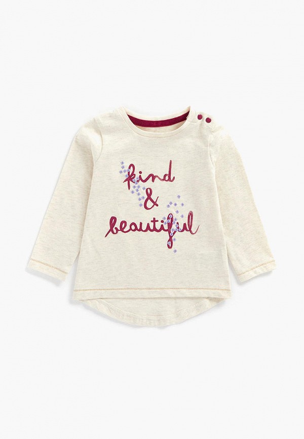 фото Лонгслив mothercare