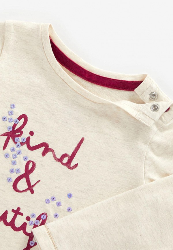 фото Лонгслив mothercare