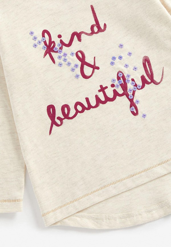 фото Лонгслив mothercare