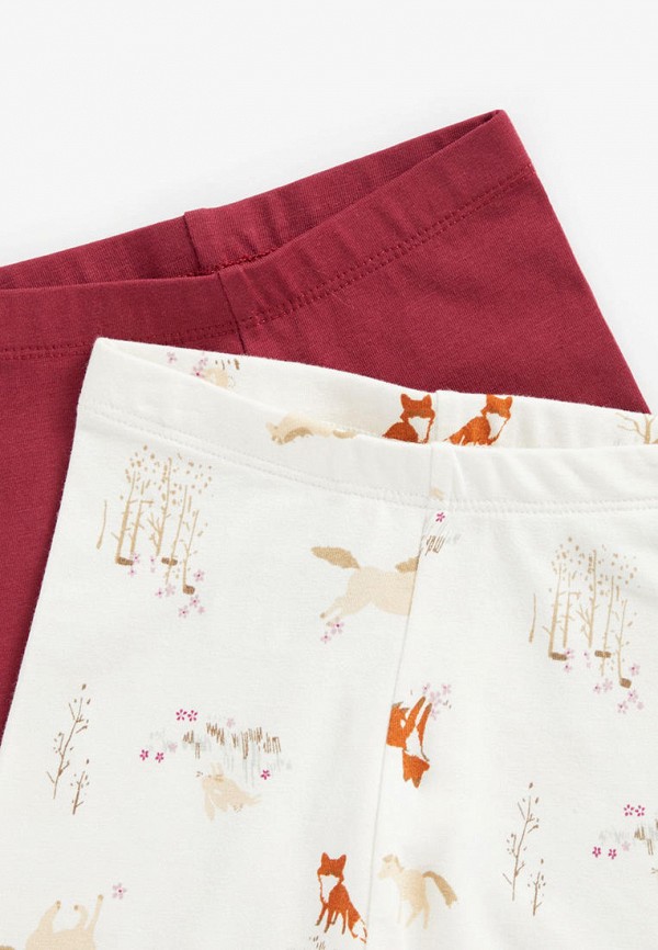 фото Леггинсы 3 шт. mothercare