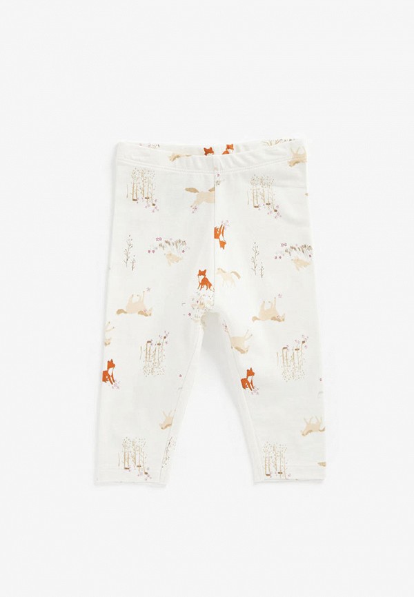 фото Леггинсы 3 шт. mothercare