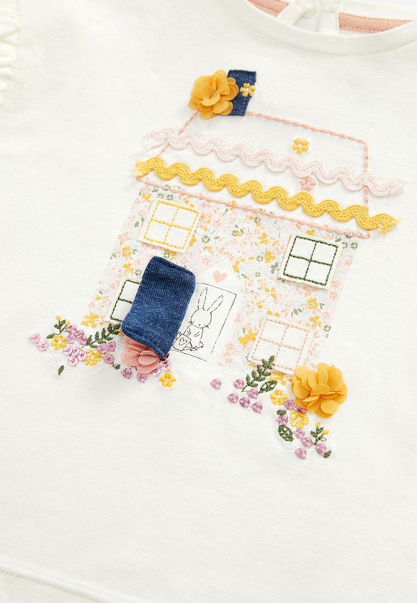 фото Лонгслив mothercare